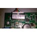 HP TOUCHSAMRT 7320 21.5 Convertitore Board - 653865-001 